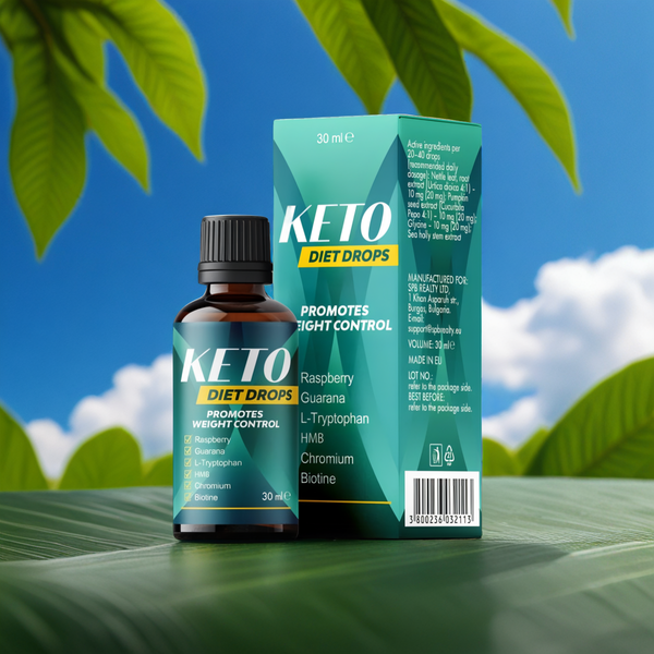 Keto Ch France