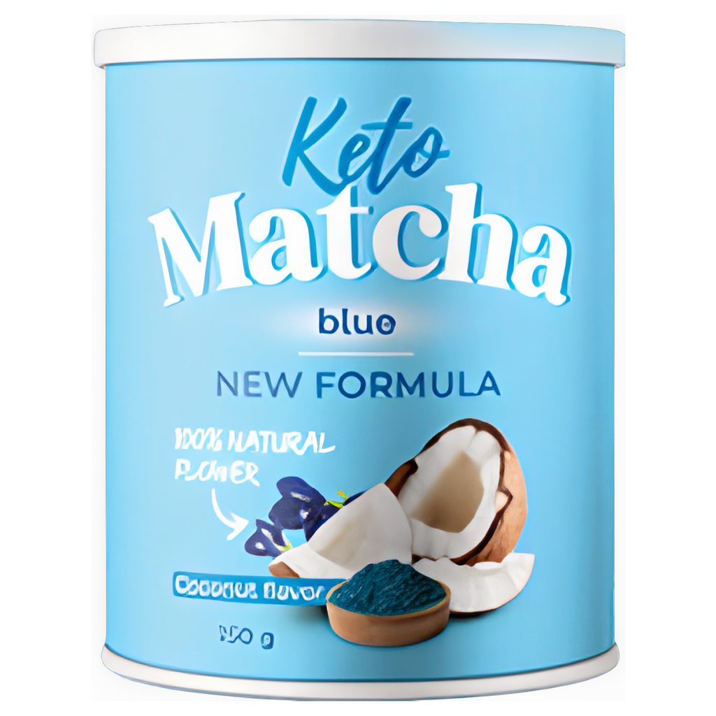 Keto Matcha