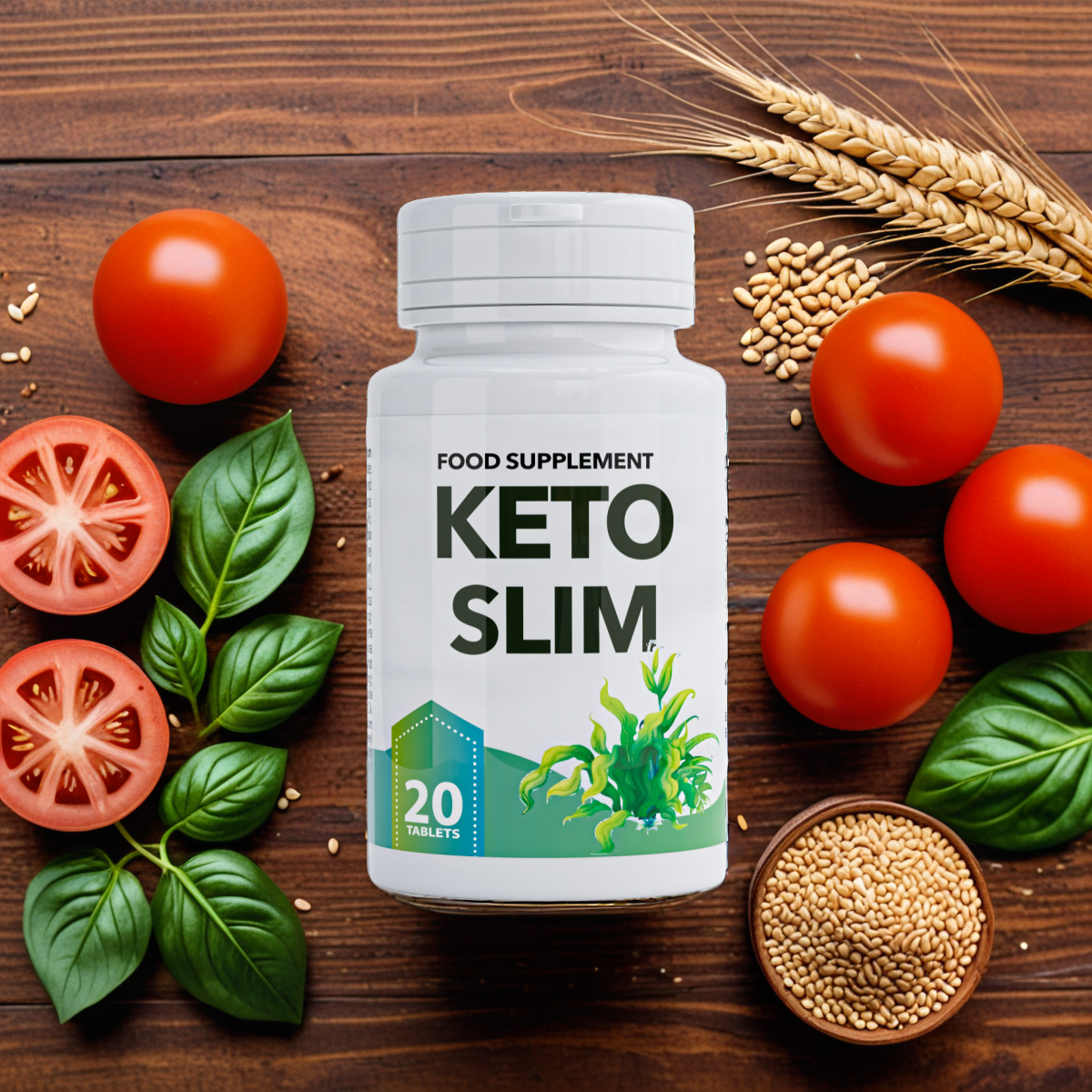 Keto Slim