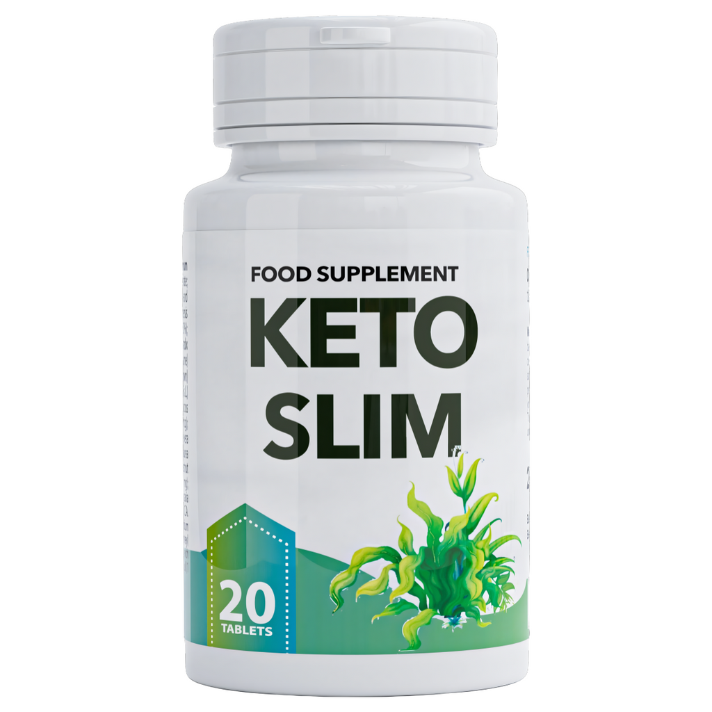 Keto Slim