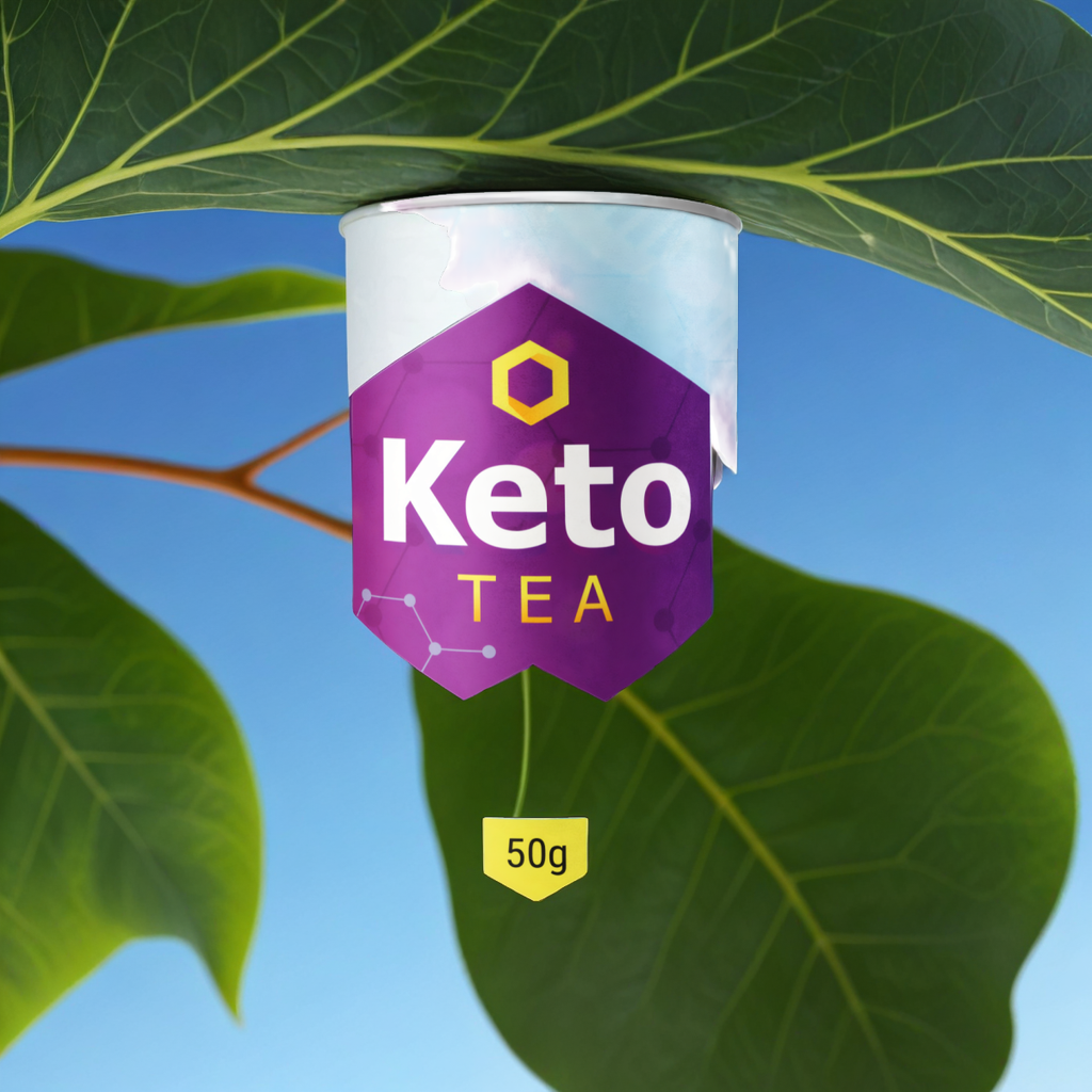 Keto Tea