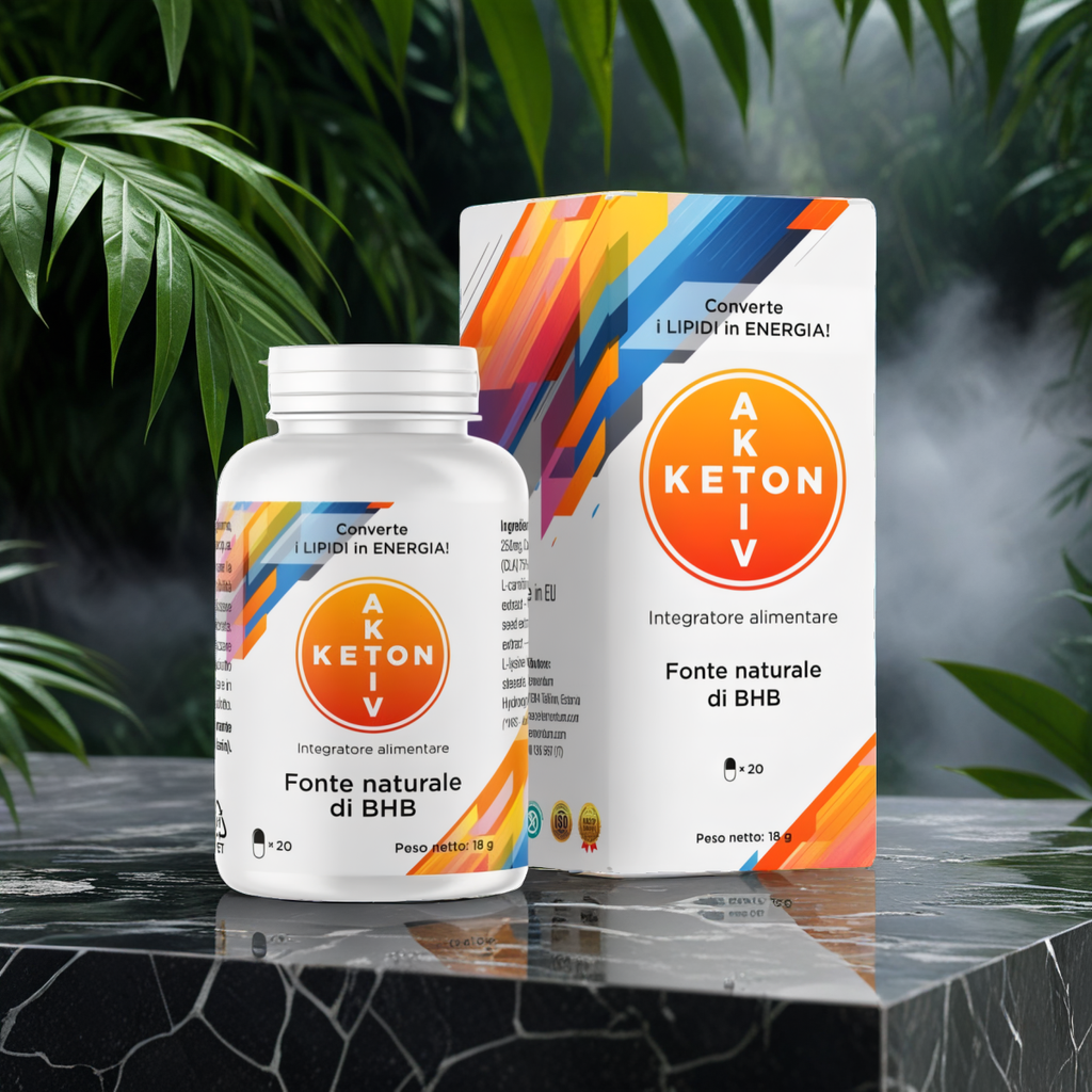 Keton Aktiv