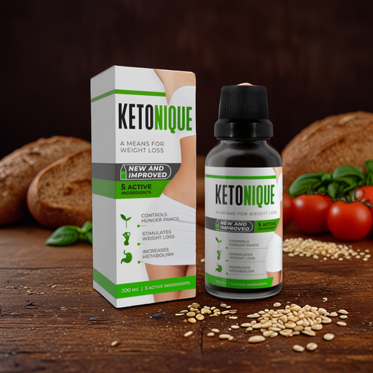 Ketonique