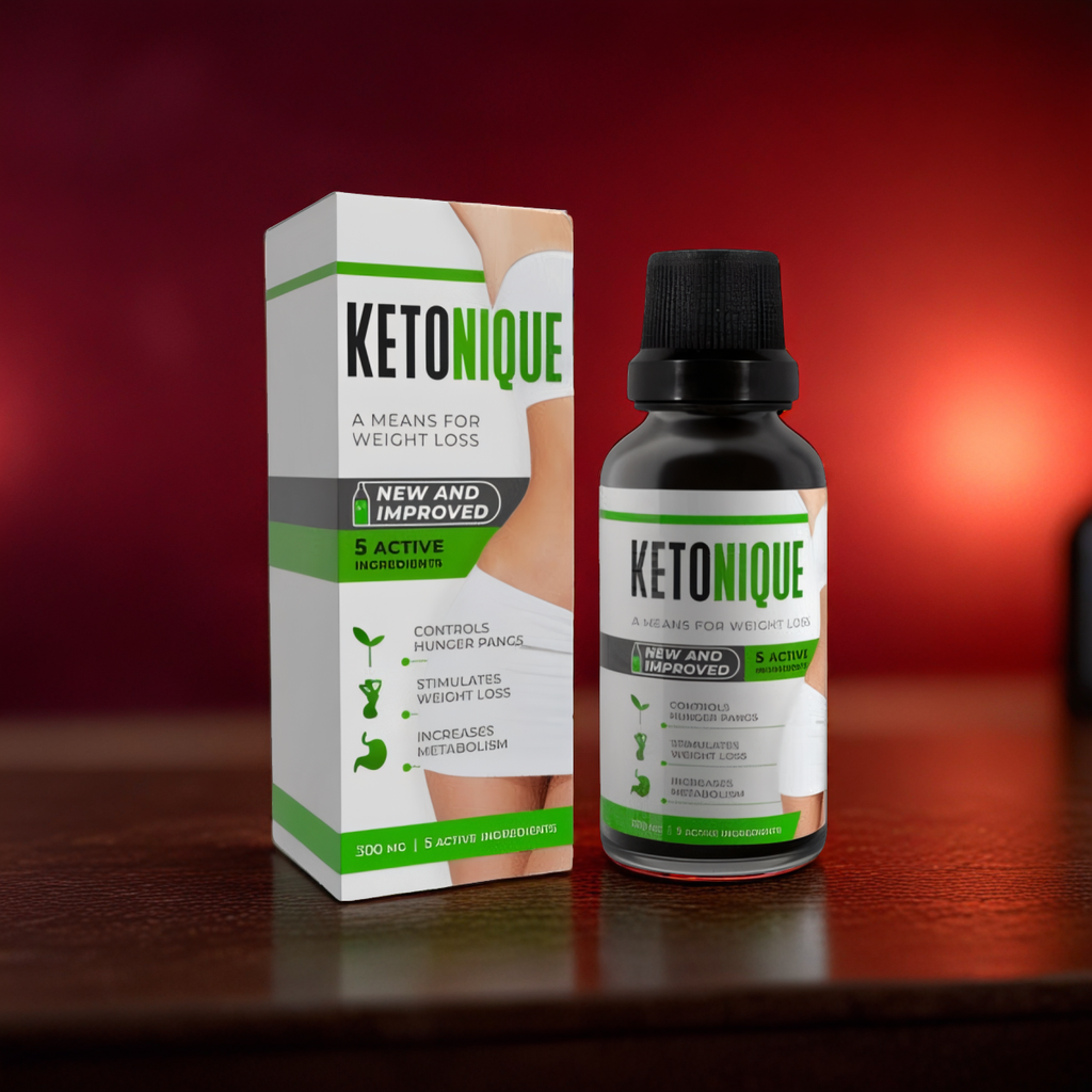 Ketonique