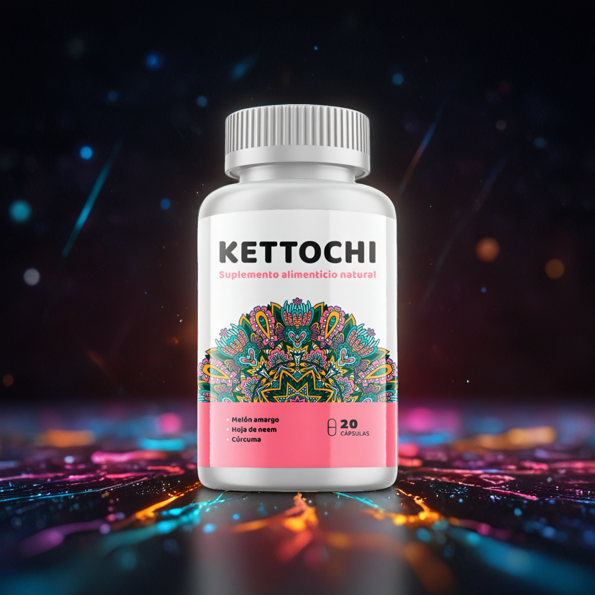 Kettochi Homeopatia