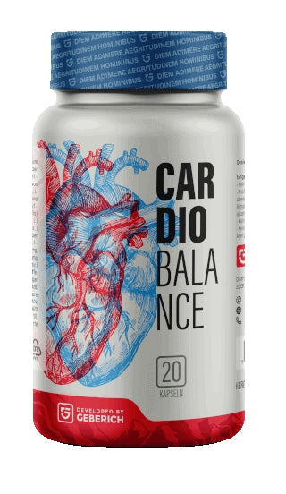 CardioBalance
