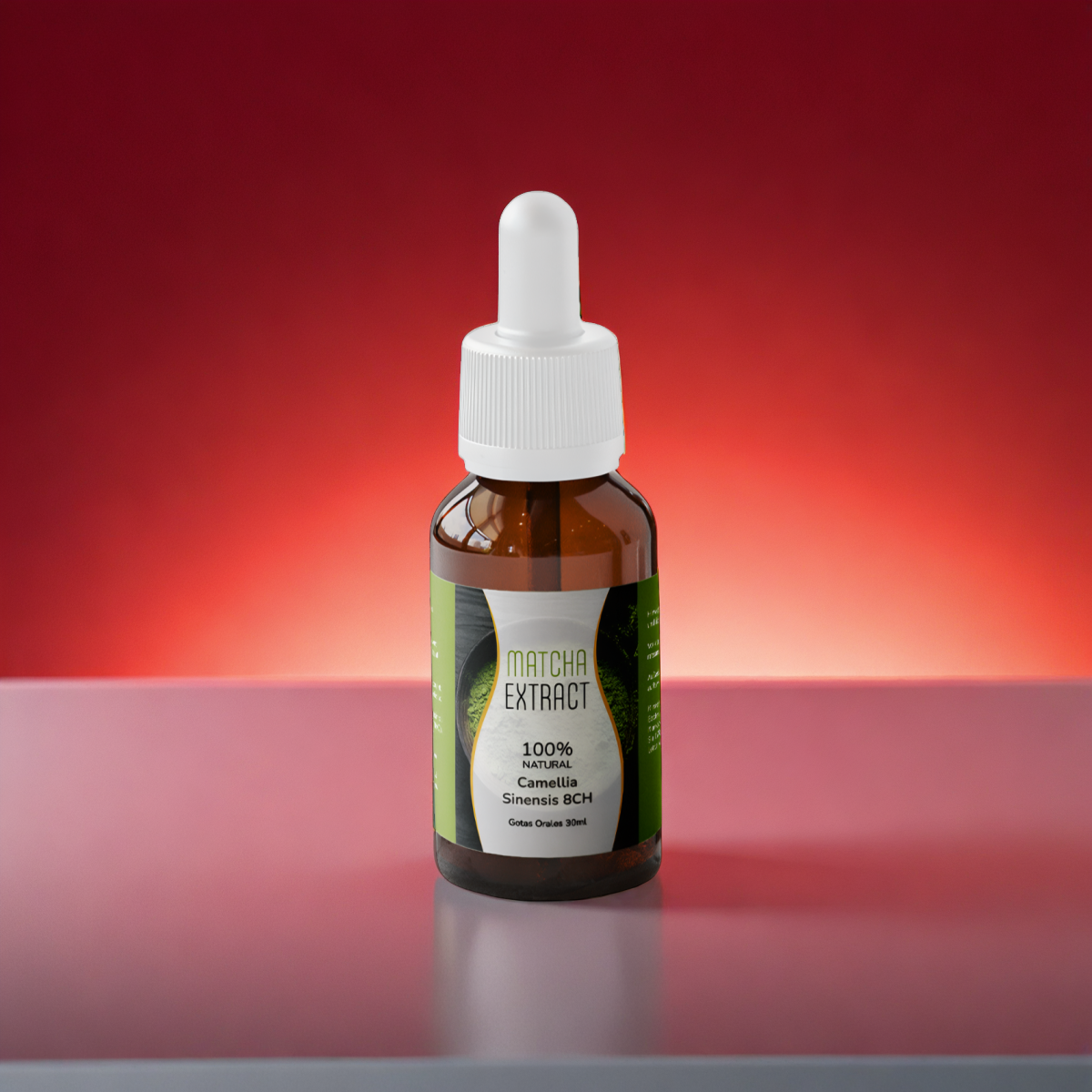 Matcha Extract