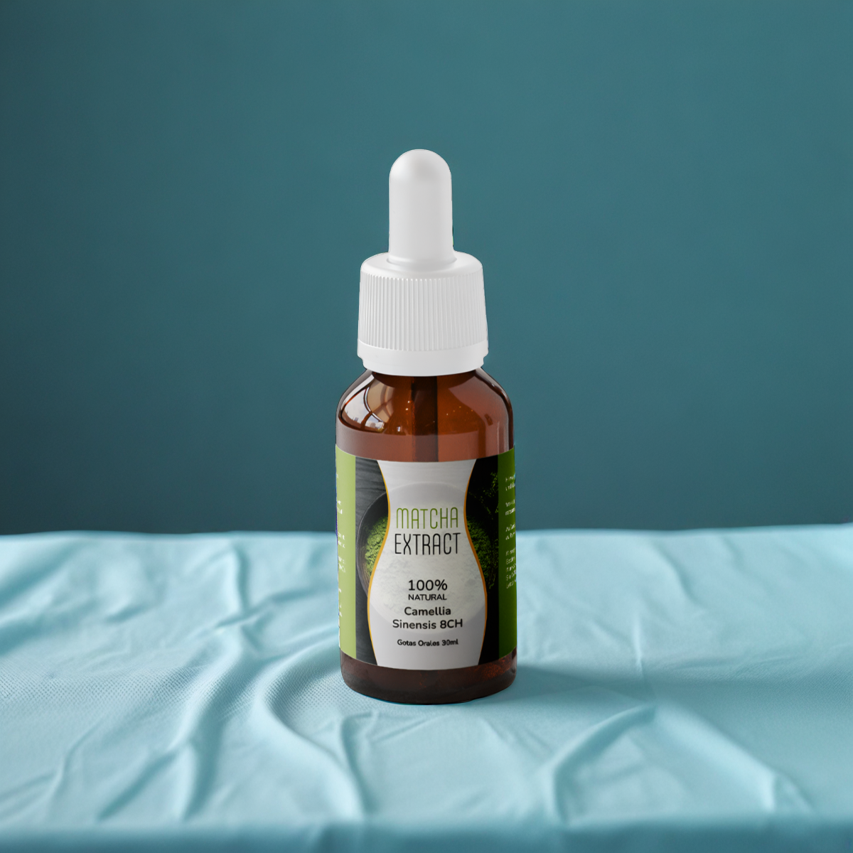 Matcha Extract