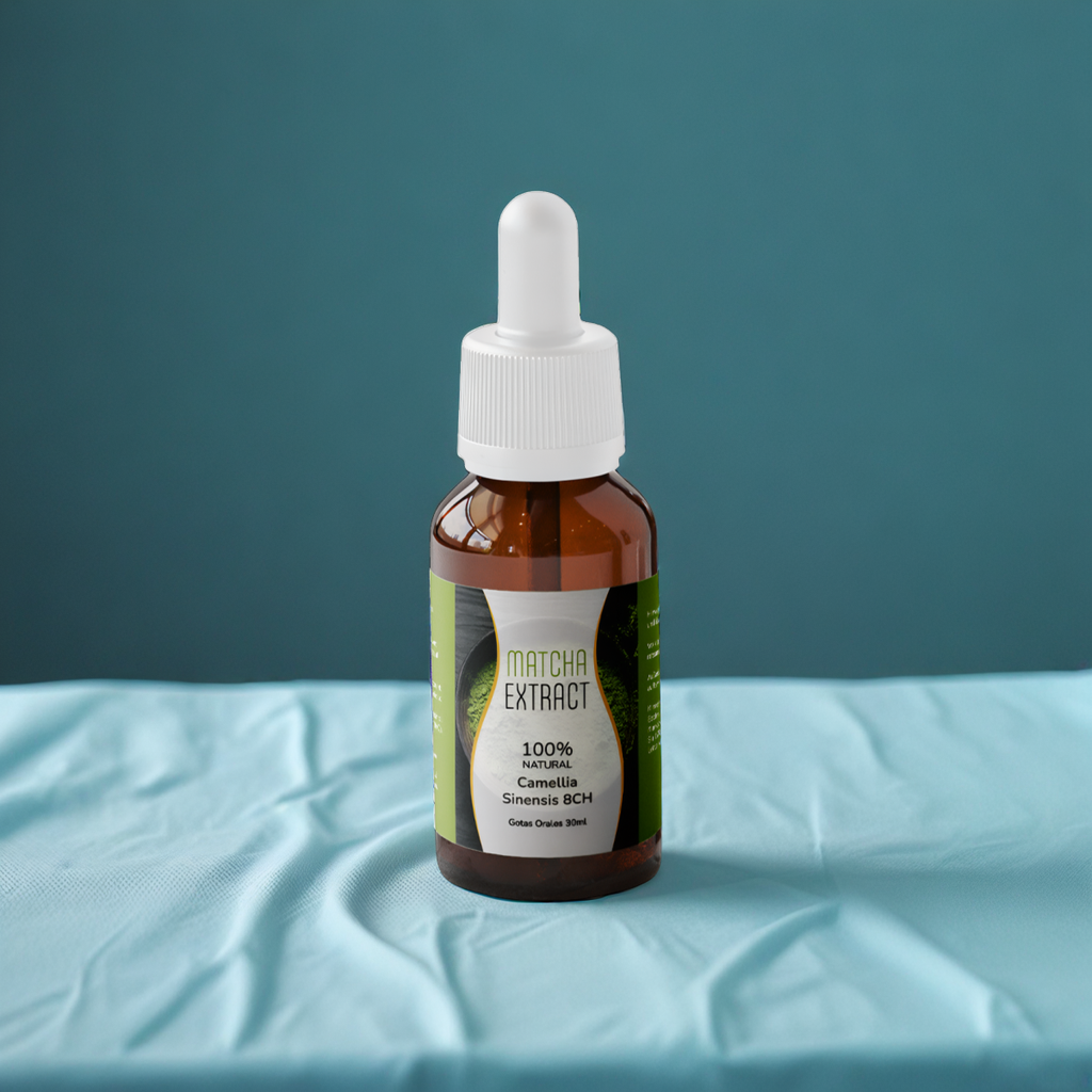 Matcha Extract