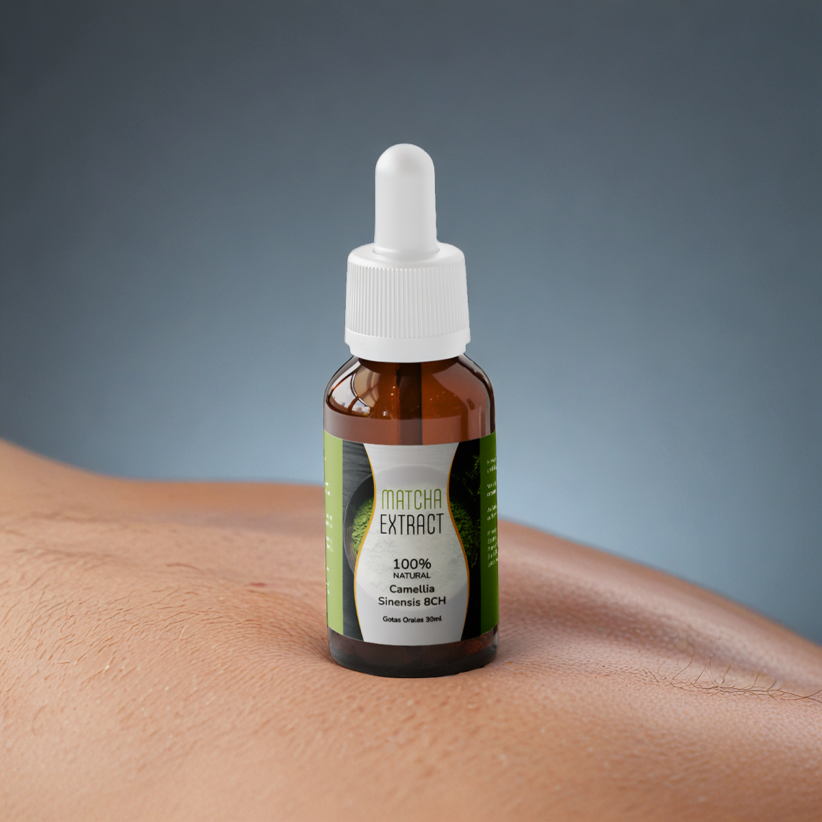Matcha Extract