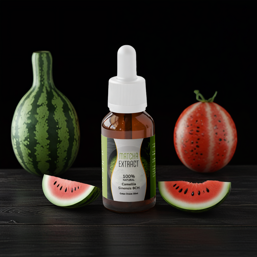 Matcha Extract