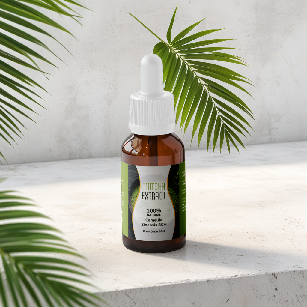 Matcha Extract