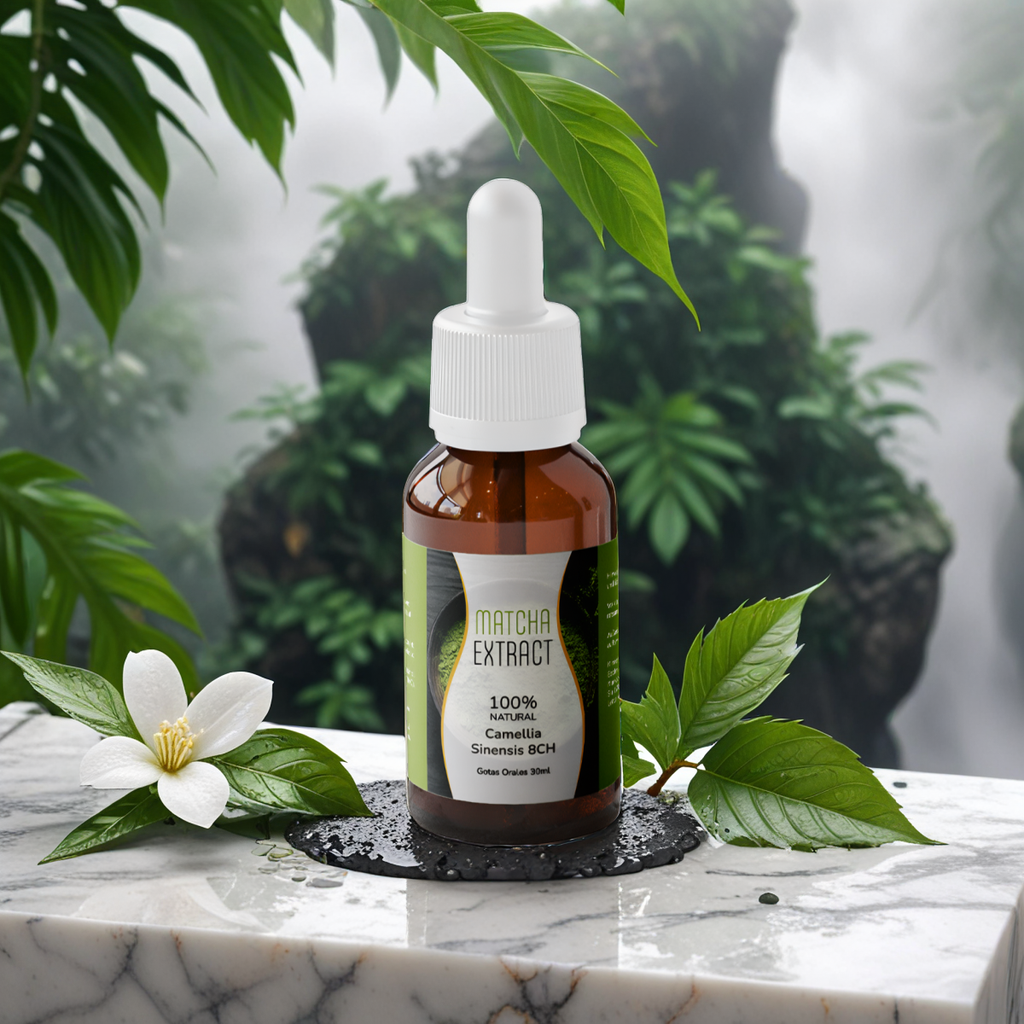 Matcha Extract