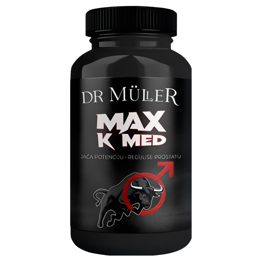 MAXKMED (LOW PRICE)
