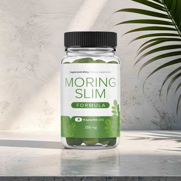 Moring Slim