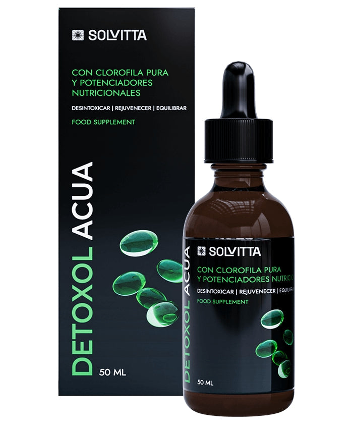 Detoxol Acua Parasites