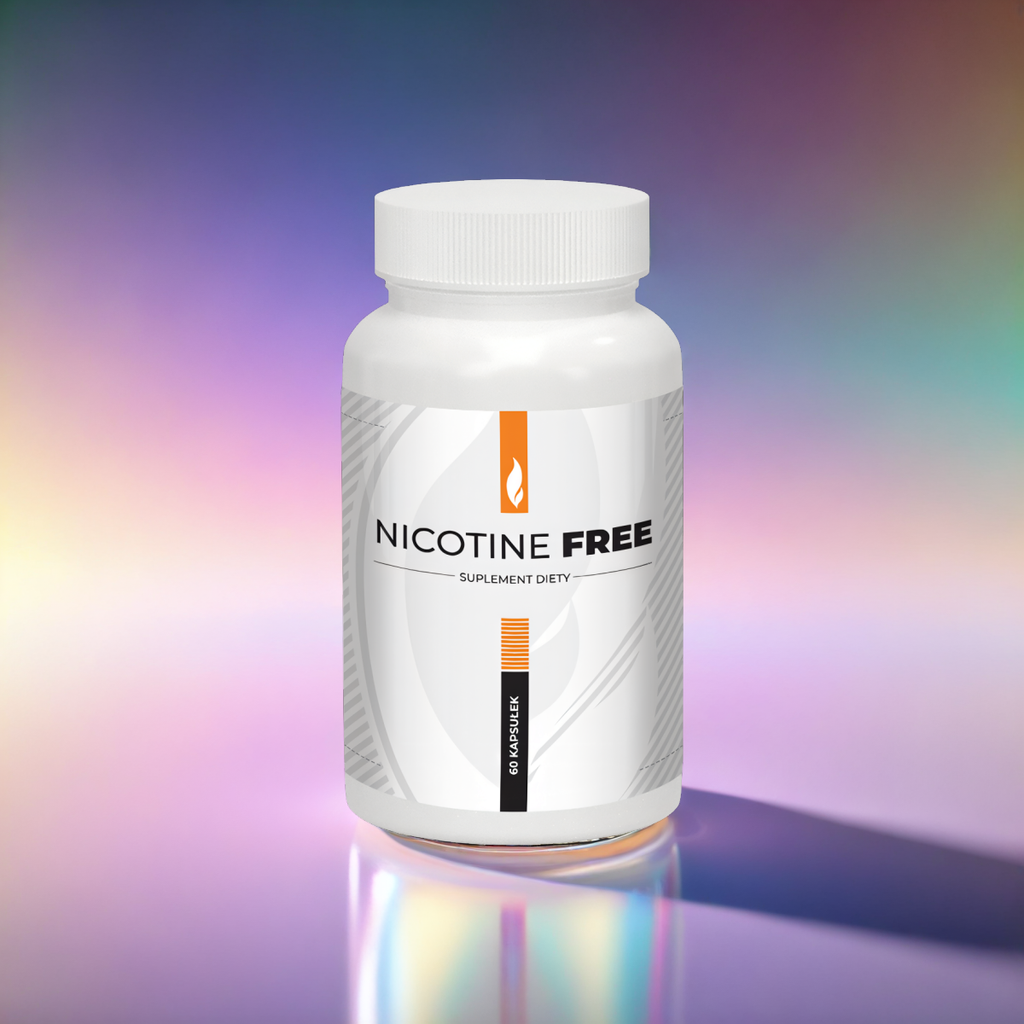 Nicotine Free