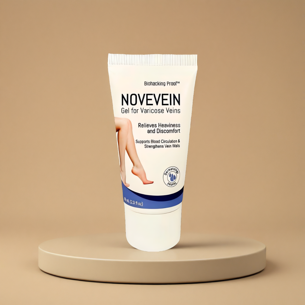 Nove Vein
