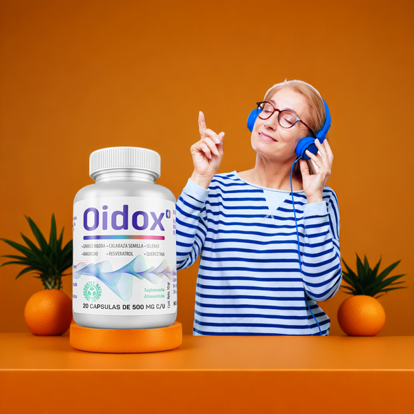 Oidox