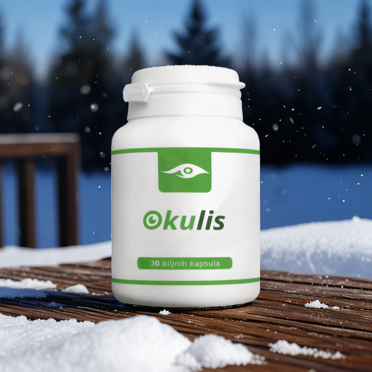 Okulis
