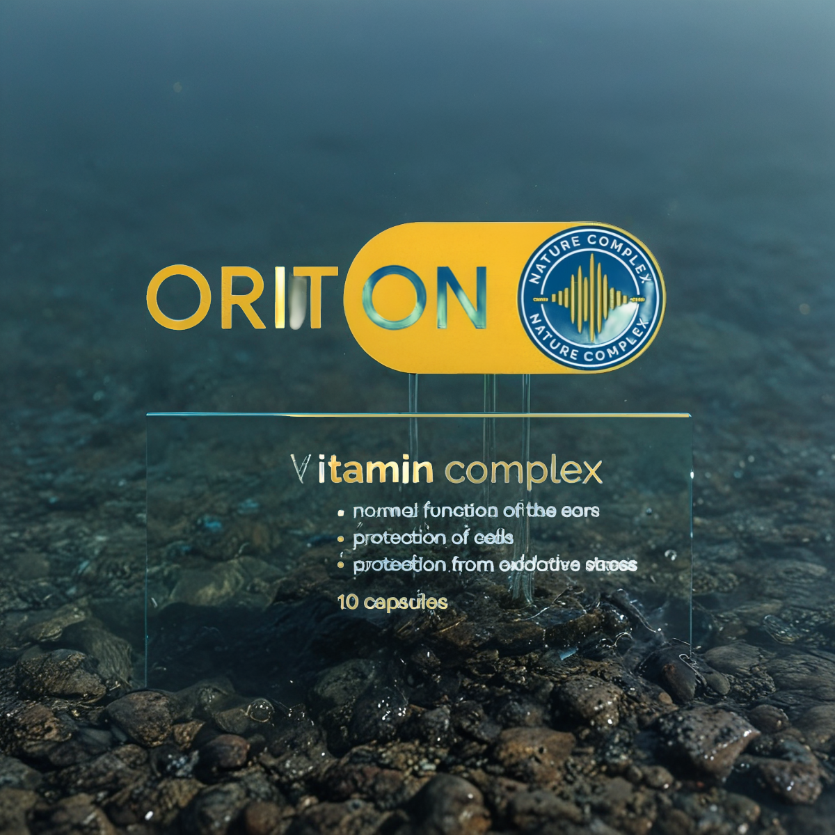 Oriton Low Price