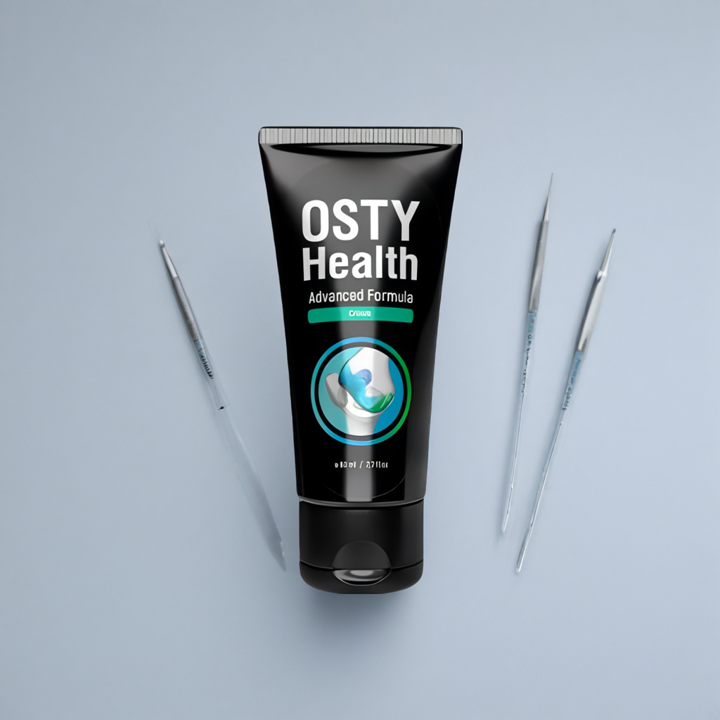 OSTYHEALTH