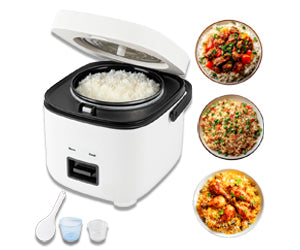 Rice Cooker a 348 LEU