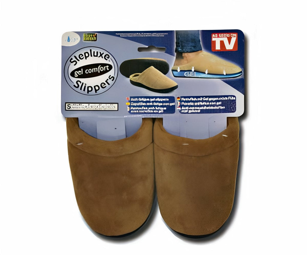 Stepluxe Slippers 2x1 a 304 LEU