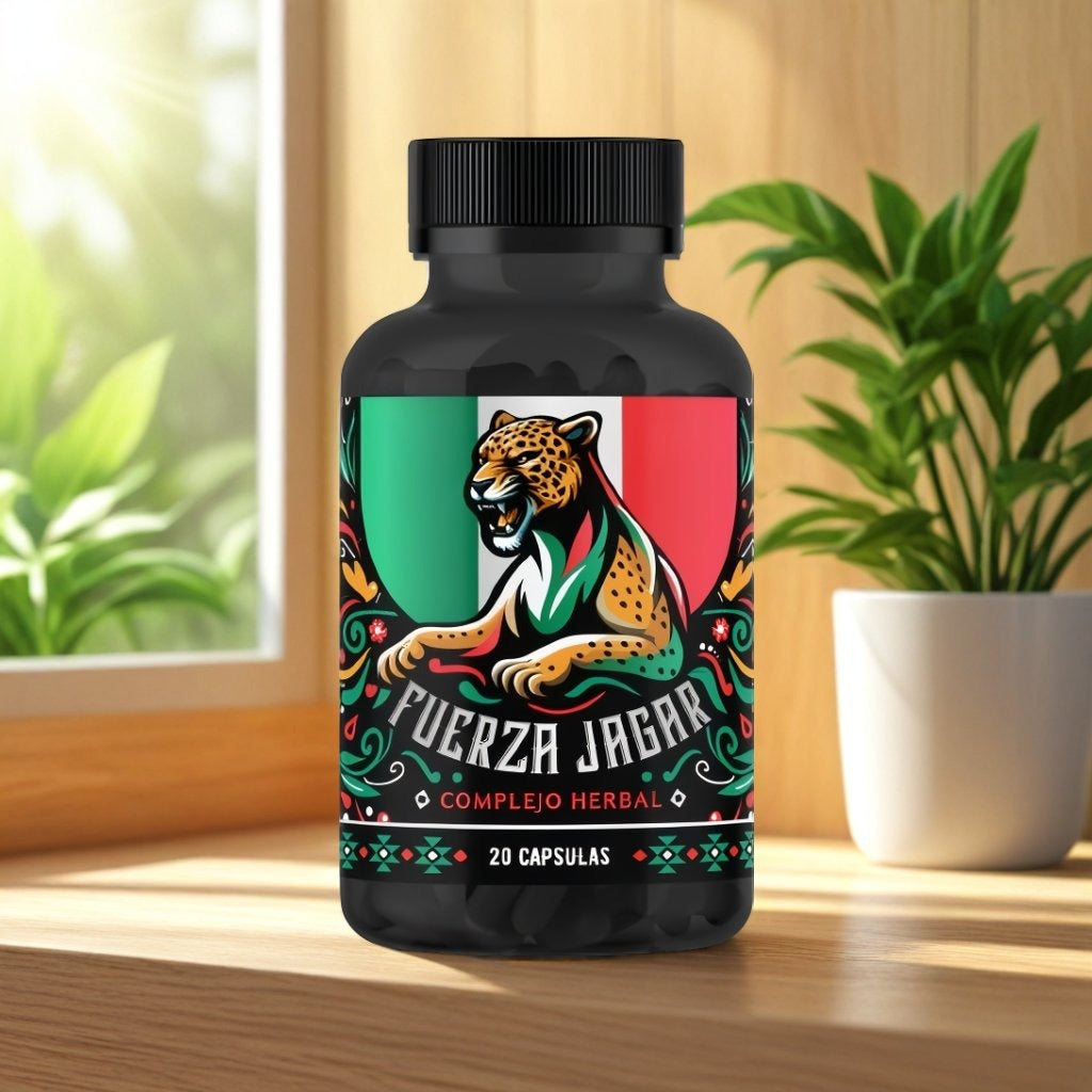 Fuerza Jagar (sexual function)