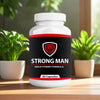 Strong Man KES