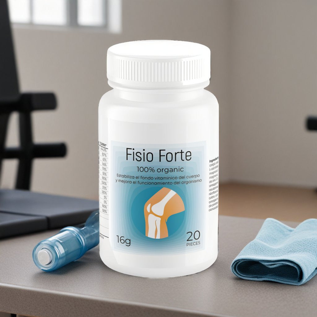 Fisio Forte