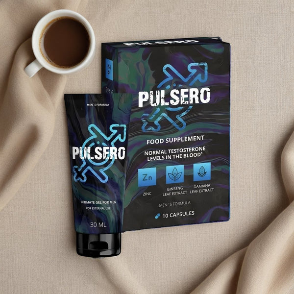 Pulsero 1+1