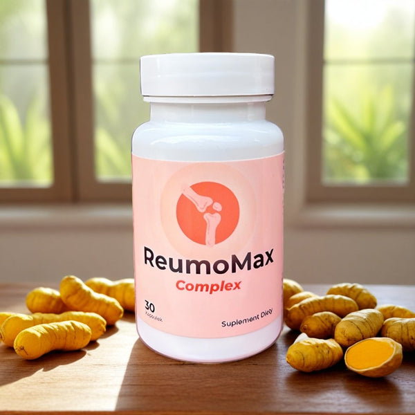 ReumoMax low price