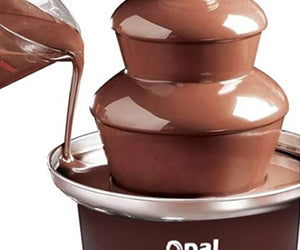 Chocolate Fountain a 69,99€