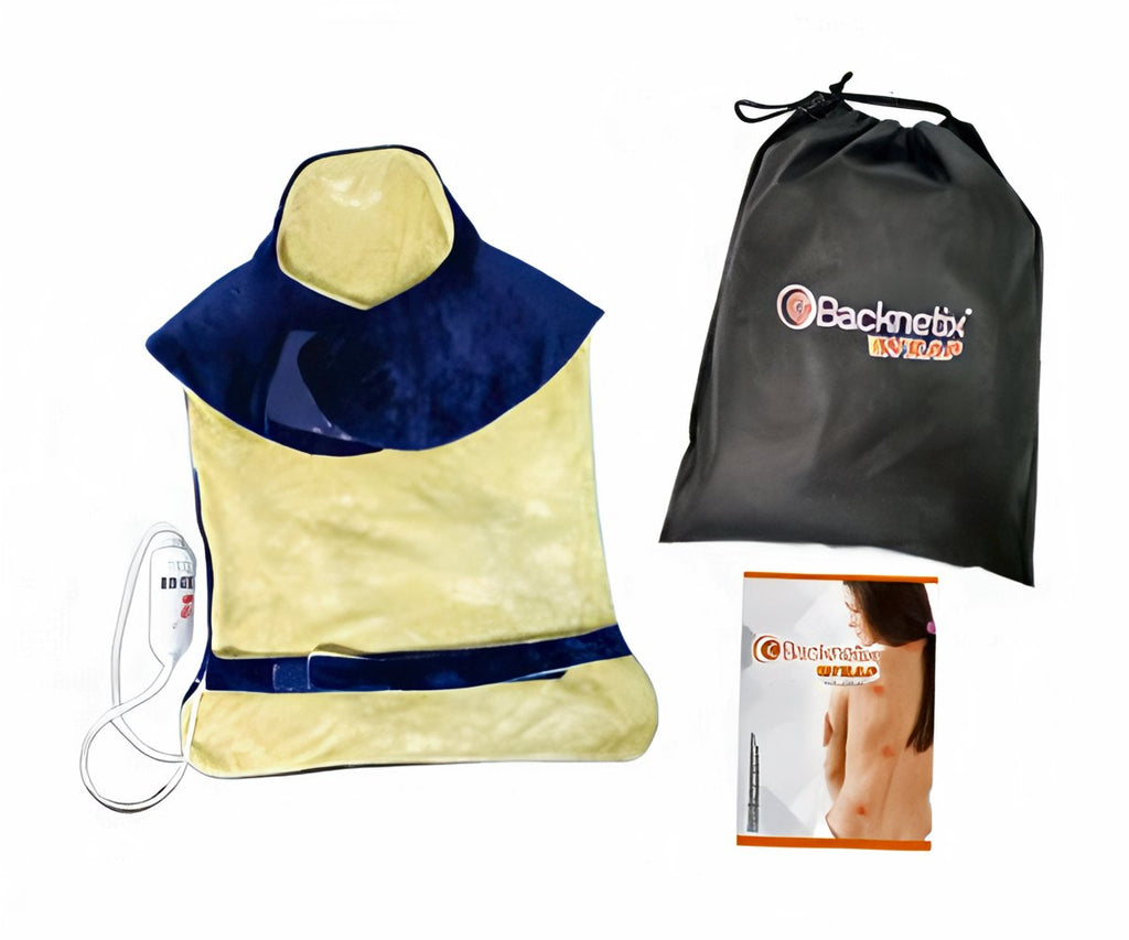 Backnetix Wrap a 173 PLN