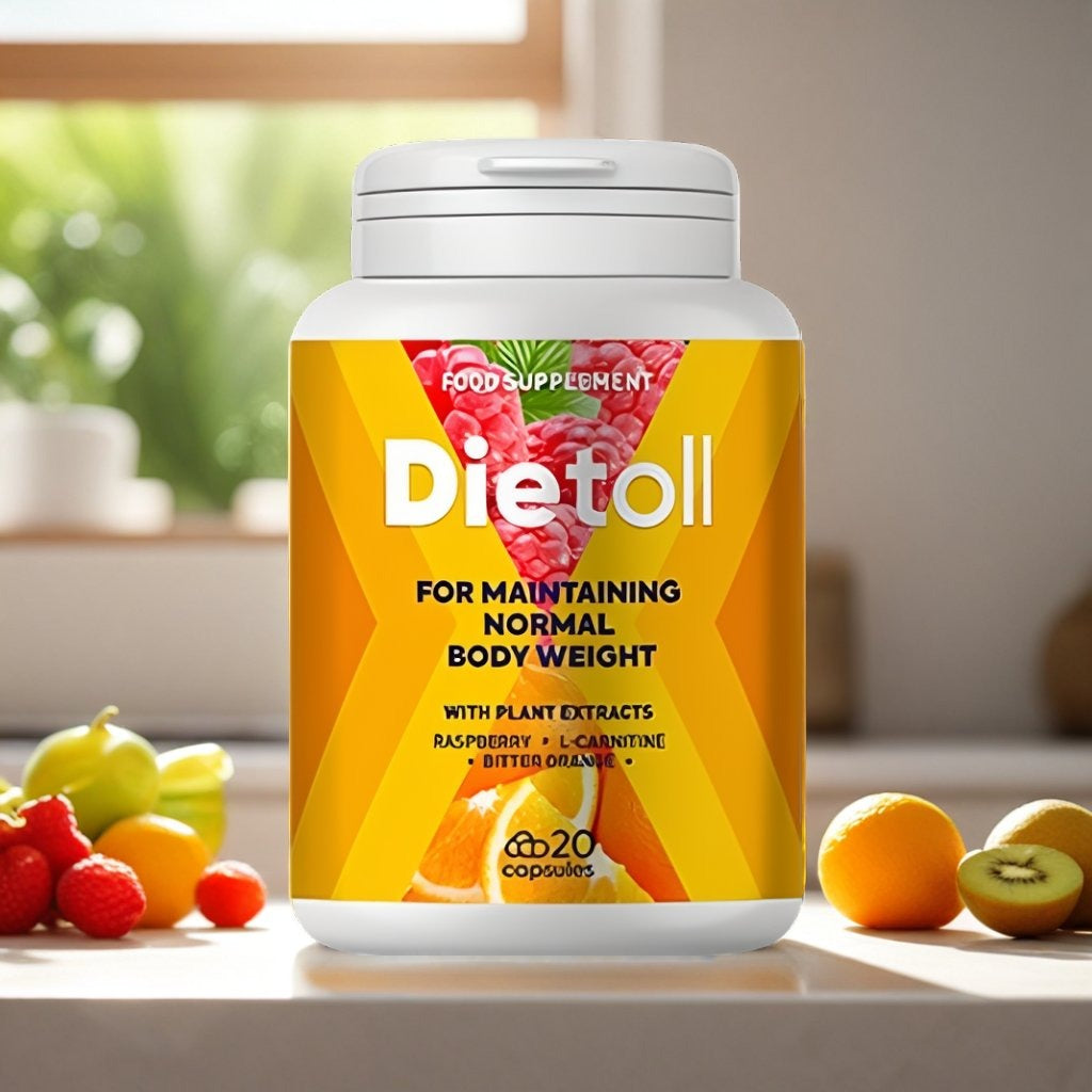 Dietoll