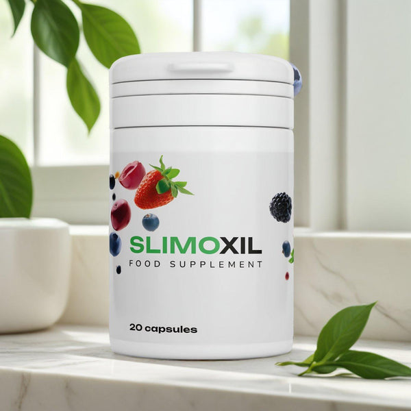 Slimoxil 29€