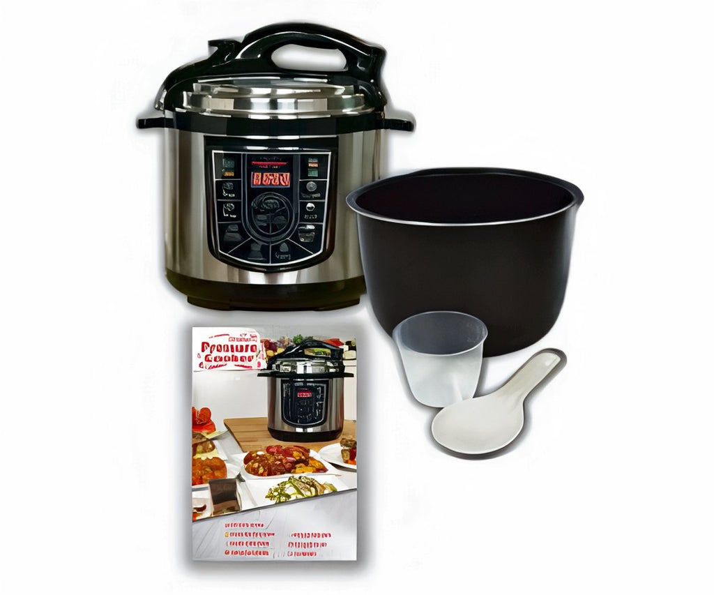Pressure Cooker a 89,99€