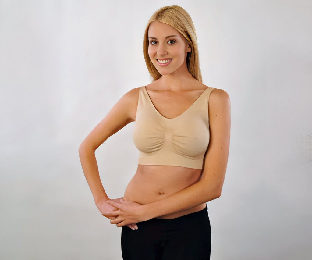 Comfortisse bra 3 +1 a 49,99€