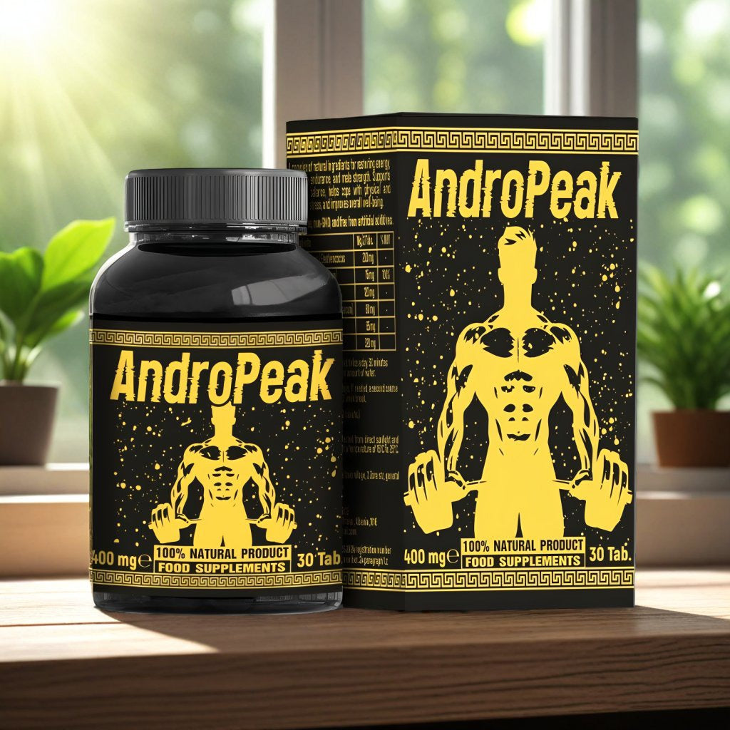 Andro Peak