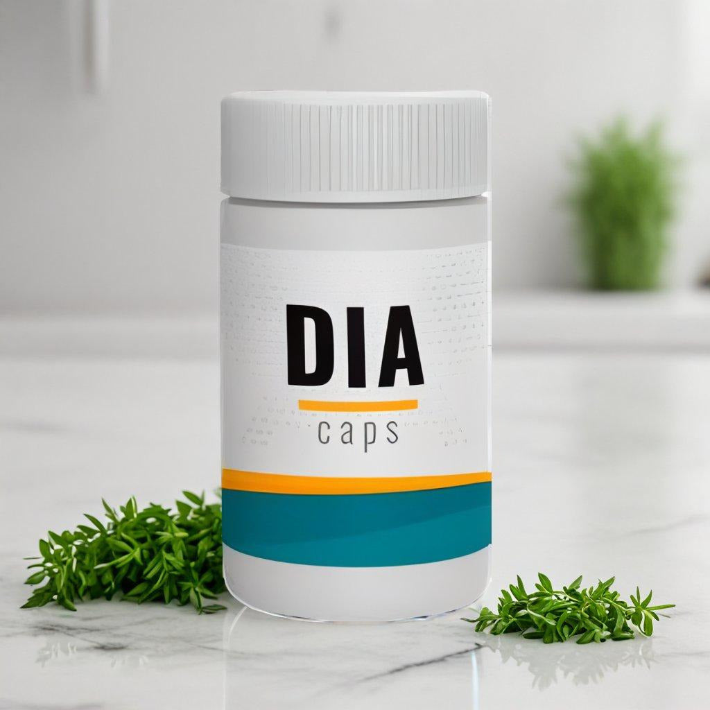 DIA CAPS (LOW PRICE)