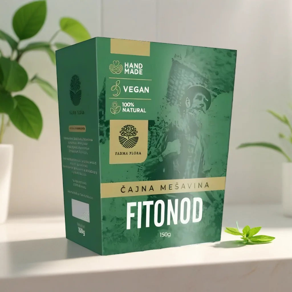 Fitonod