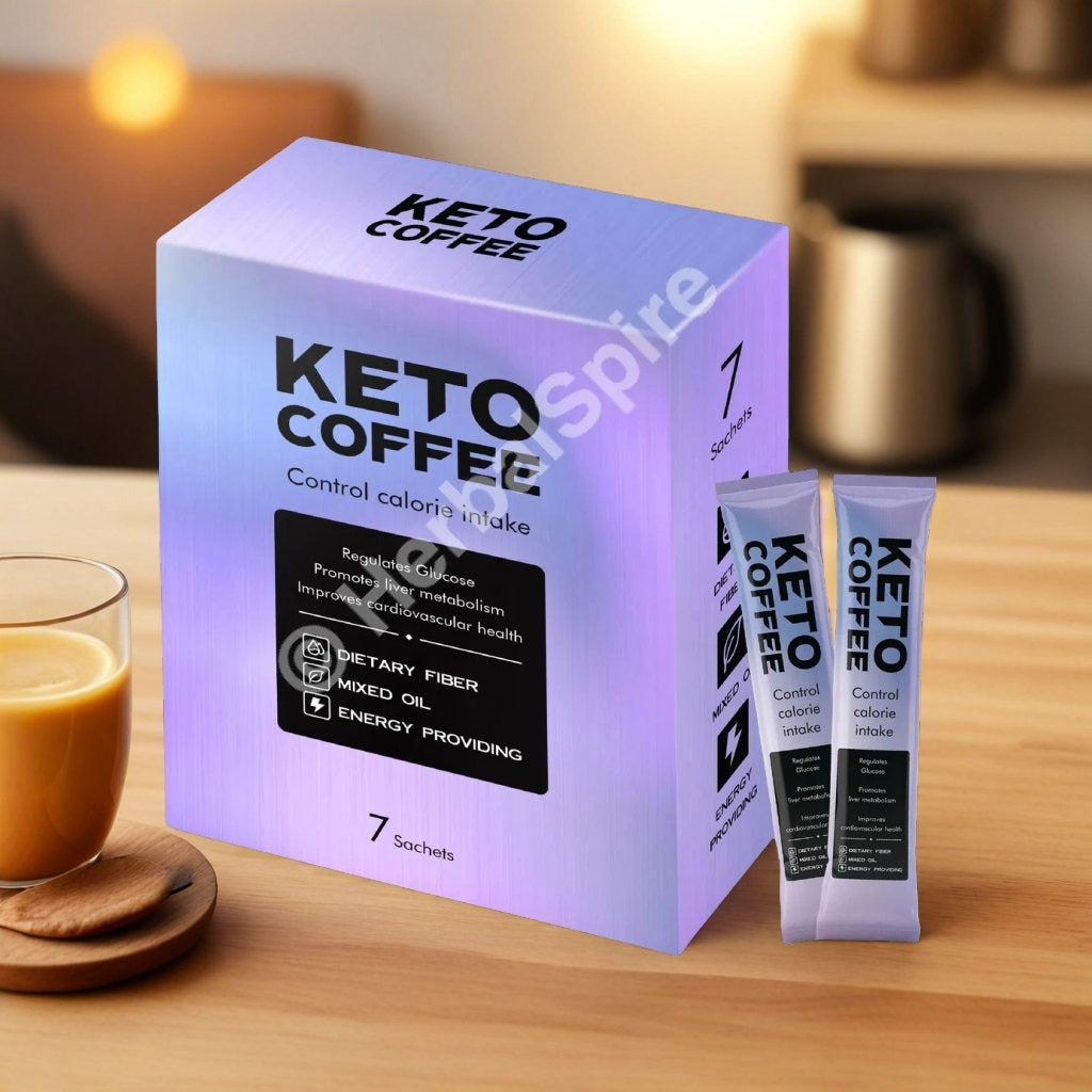 KETO COFFEE PREMIUM (LOW PRICE)