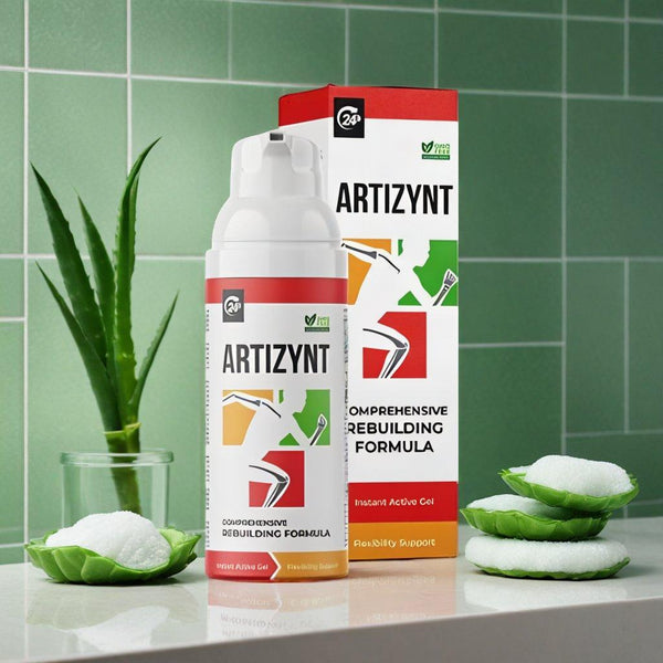 ArtiZynt Gel low price