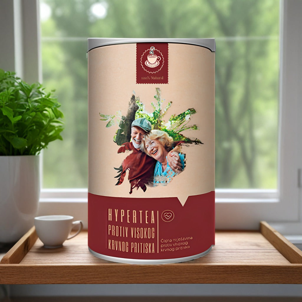 Hypertea