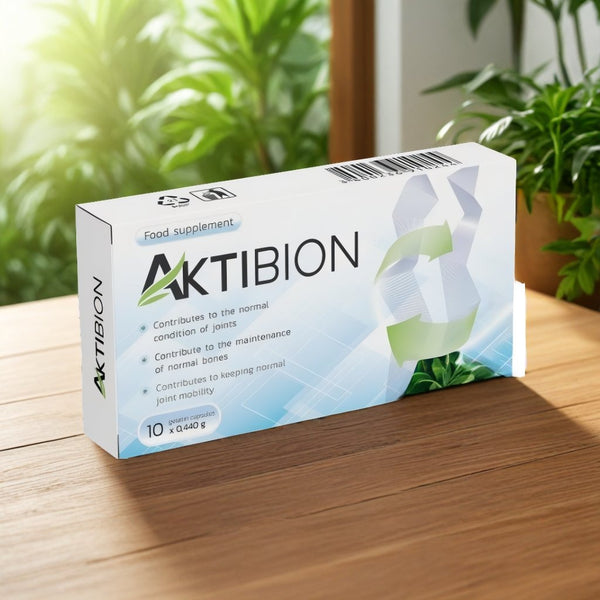 Aktibion low