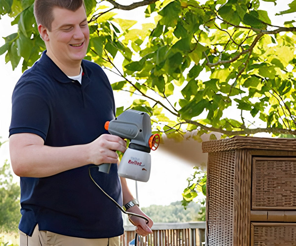 Paint Bullet a 59,99€