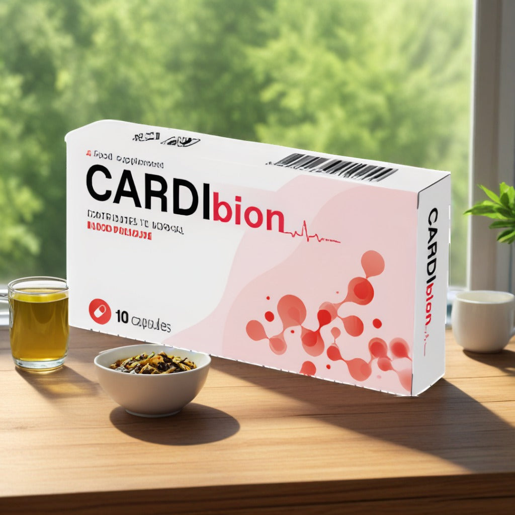Cardibion Low Price