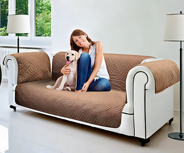 Starlyf Sofa Cover Two Seats a 1.494 CZK
