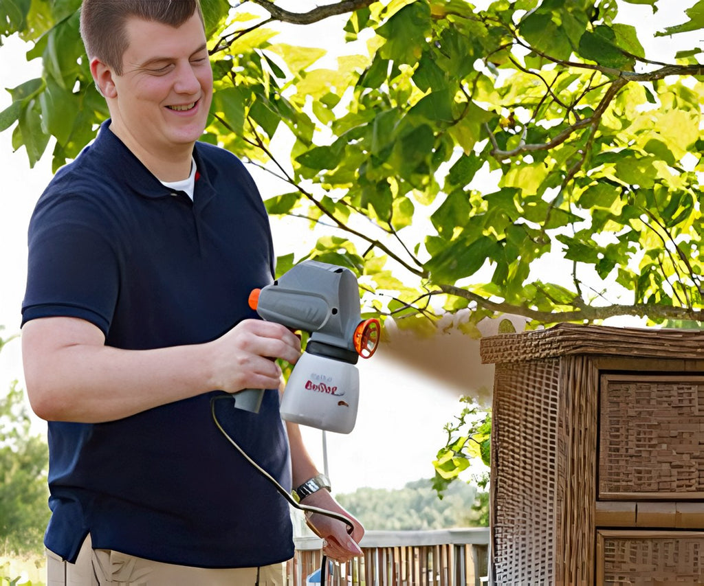 Paint Bullet a 69,99€